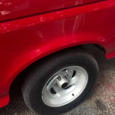 1994 Ford Lightning for sale in Hopatcong, NJ