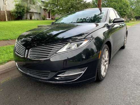 2013 Lincoln MKZ for sale in Minneapolis, MN