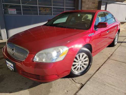 2008 BUICK LUCERNE - cars & trucks - by dealer - vehicle automotive... for sale in MILWAUKEE WI 53209, WI