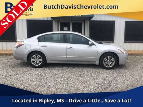 2011 Nissan Altima 2 5 S - A Quality Used Car! - - by for sale in Ripley, MS
