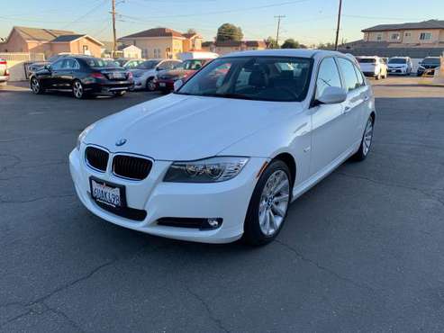 2011 BMW 328i - cars & trucks - by owner - vehicle automotive sale for sale in San Gabriel, CA