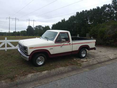 1982 Ford F100 for sale in Pensacola, FL