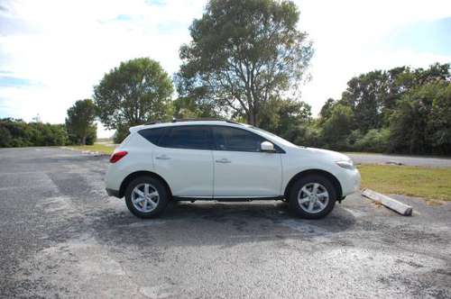 2010 Nissan Murano SL (As Is) for sale in Ballwin, MO