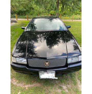 1999 Cadillac Eldorado - cars & trucks - by owner - vehicle... for sale in Olympia, WA