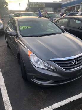 12 Hyundai sonata for sale in Bridgeport, NY