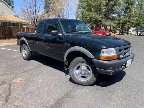 1998 Ford Ranger Extended Cab for sale in Flagstaff, AZ