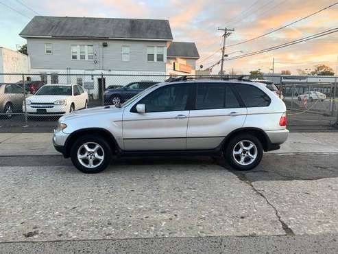 2005 BMW X5 for sale in Freeport, NY