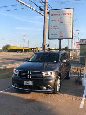 Dodge Durango for sale in Wichita Falls, TX