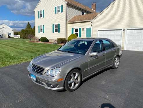 Mercedes for sale for sale in Wethersfield, CT