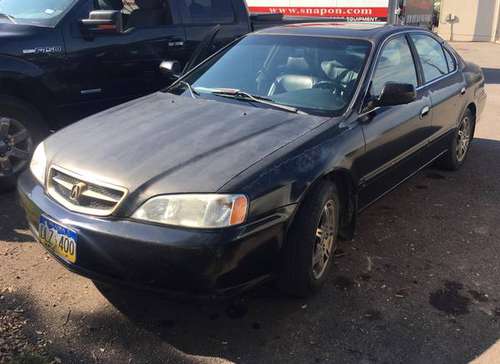 1999 Acura 3.2 TL for sale in Blanco, TX