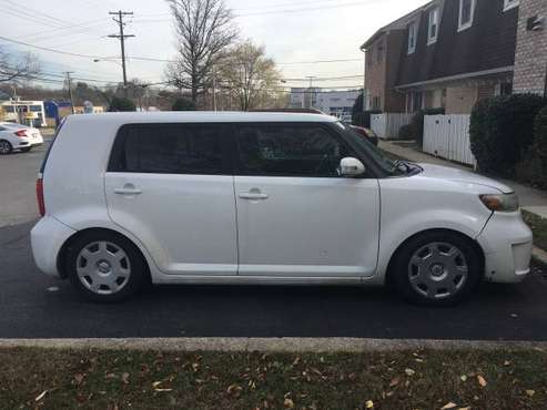 2009 Toyota Scion XB - cars & trucks - by owner - vehicle automotive... for sale in Potomac, District Of Columbia