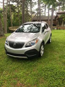 2015 Buick Encore for sale in Siloam Springs, AR