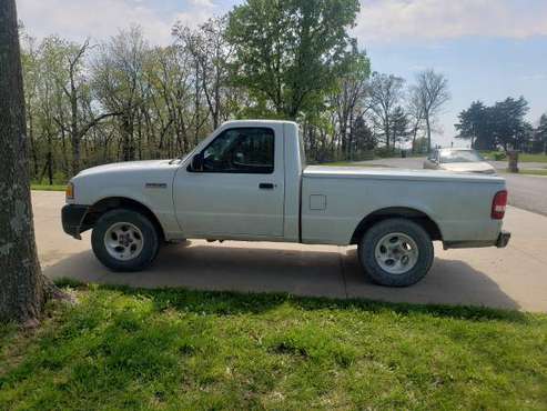 2007 Ford ranger for sale in Bonnots Mill, MO