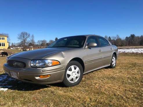 2002 Buick LeSabre for sale in Amherst, MA