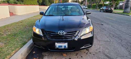 2009 Toyota Camry/ Clean Title/ 97K miles - cars & trucks - by owner... for sale in North Hollywood, CA