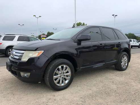 2007 Ford Edge! Clean Carfax! Great Price! for sale in Ortonville, MI