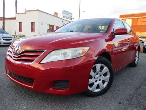 2011 Toyota Camry SE **Hot Deal/Low Miles & Clean Carfax** for sale in Roanoke, VA