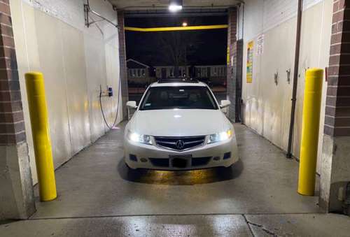 2008 Acura TSX for sale in Chicago, IL