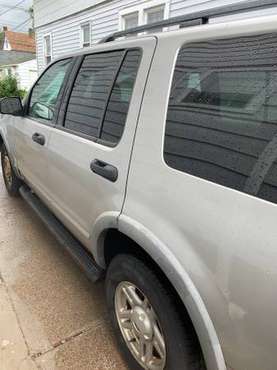 02 Ford Explorer xls for sale in Buffalo, NY