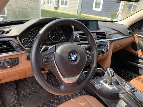 2015 BMW 428 IX - great condition - cars & trucks - by owner -... for sale in Shelbyville, KY