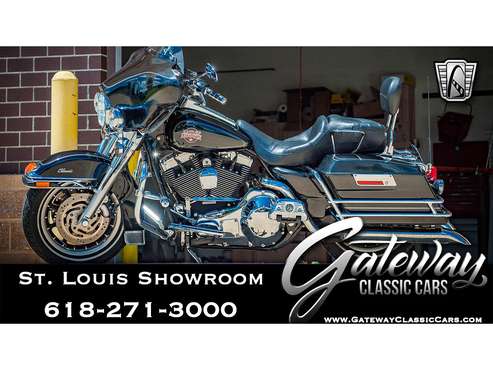 2004 Harley-Davidson Motorcycle for sale in O'Fallon, IL