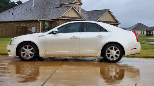 2008 Cadillac CTS AWD for sale in Madison, AL