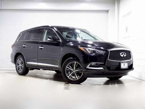 2016 INFINITI QX60 Base !!Bad Credit, No Credit? NO PROBLEM!! - cars... for sale in WAUKEGAN, IL