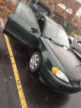 116,000!! miles 2003 Pontiac Grand Am - cars & trucks - by owner -... for sale in Cleveland, OH