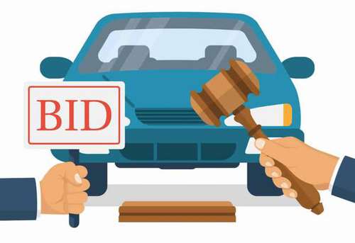 Buy any car directly from the dealer auction at WHOLESALE price for sale in New York City, NY