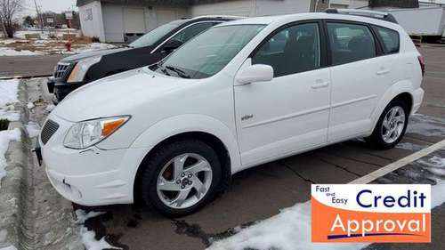 2005 *Pontiac* *Vibe* - cars & trucks - by dealer - vehicle... for sale in Ramsey , MN