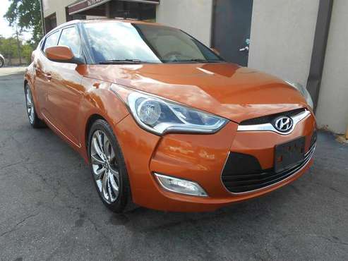 2013 Hyundai Veloster ( 3, 700 down) - - by dealer for sale in Lawrenceville, GA