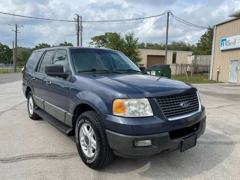 2004 Ford Expedition - - by dealer - vehicle for sale in Ocala, FL