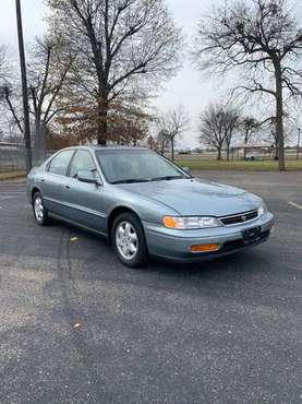 1995 Honda Accord - cars & trucks - by owner - vehicle automotive sale for sale in Kennett, MO