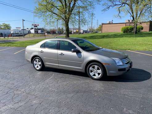 2008 Ford Fusion SE - 64k miles! for sale in Dayton, OH