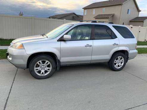 2005 Acura MDX Touring for sale in Omaha, NE