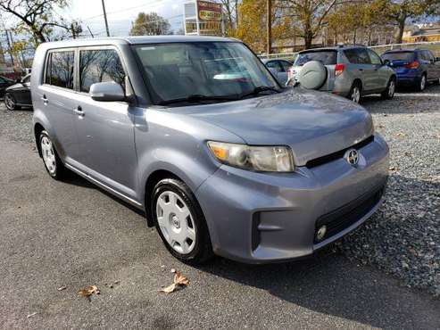 2012 SCION XB 129K MILES - cars & trucks - by owner - vehicle... for sale in Wilmington, MD