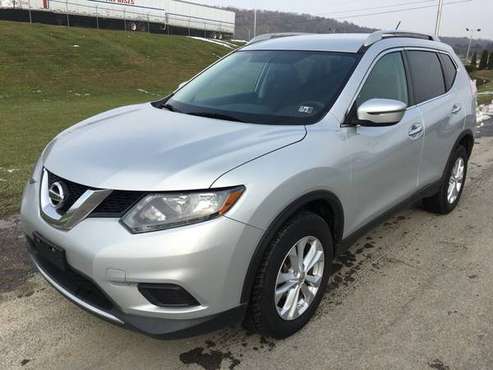 2016 Nissan Rogue SV **AWD** for sale in Shippensburg, PA
