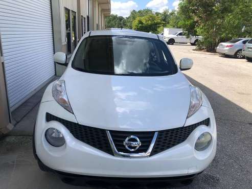 Nissan Juke for sale in Cape Coral, FL