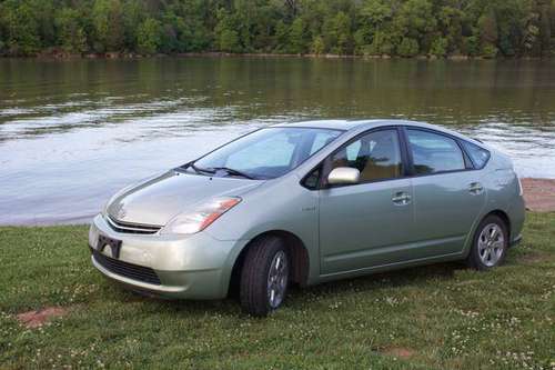 2009 Toyota Prius for sale in Knoxville, TN