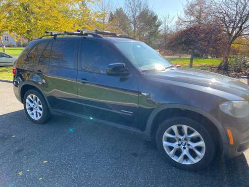 BMW X5 - cars & trucks - by owner - vehicle automotive sale for sale in Greenlawn, NY