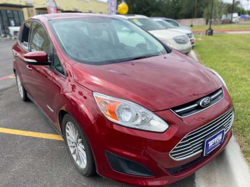 1, 500 down! 2013 Ford C-MAX Manager s Special - - by for sale in Alamo, TX
