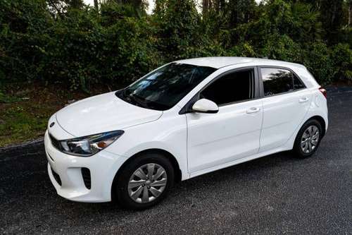 2018 Kia Rio 5-Door S 4dr Wagon - CALL or TEXT TODAY! - cars & for sale in Sarasota, FL