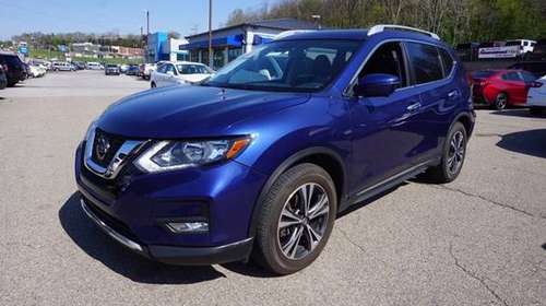 2018 Nissan Rogue - - cars & trucks - by dealer - vehicle automotive... for sale in Milford, OH