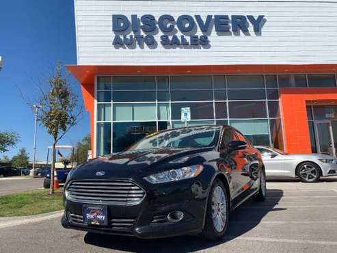 2015 Ford Fusion Hybrid**NO CREDIT***BAD CREDIT**NO PROBLEM*** -... for sale in Austin, TX