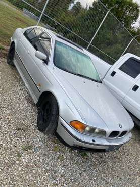 '99 BMW 528I / MECH SOUND for sale in Indianapolis, IN