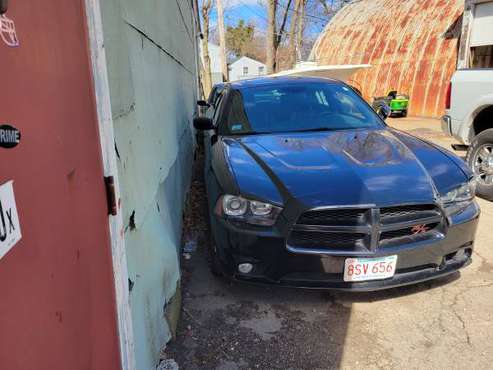 2014 Dodge Charger RT for sale in Dorchester Center, MA