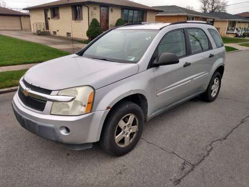2006 chevy equinox b.o - cars & trucks - by owner - vehicle... for sale in Buffalo, NY