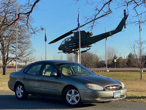 2003 FORD TAURUS SES - cars & trucks - by dealer - vehicle... for sale in Shakopee, MN