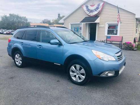 2012 Subaru Outback Limited Automatic AWD 1-OWNER⭐6MONTH WARRANTY -... for sale in Front Royal, District Of Columbia