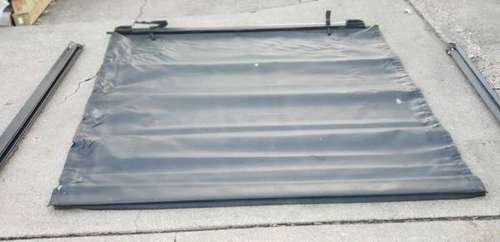 2003-06 Tundra Tonneau soft Cover - cars & trucks - by owner -... for sale in Minneapolis, MN